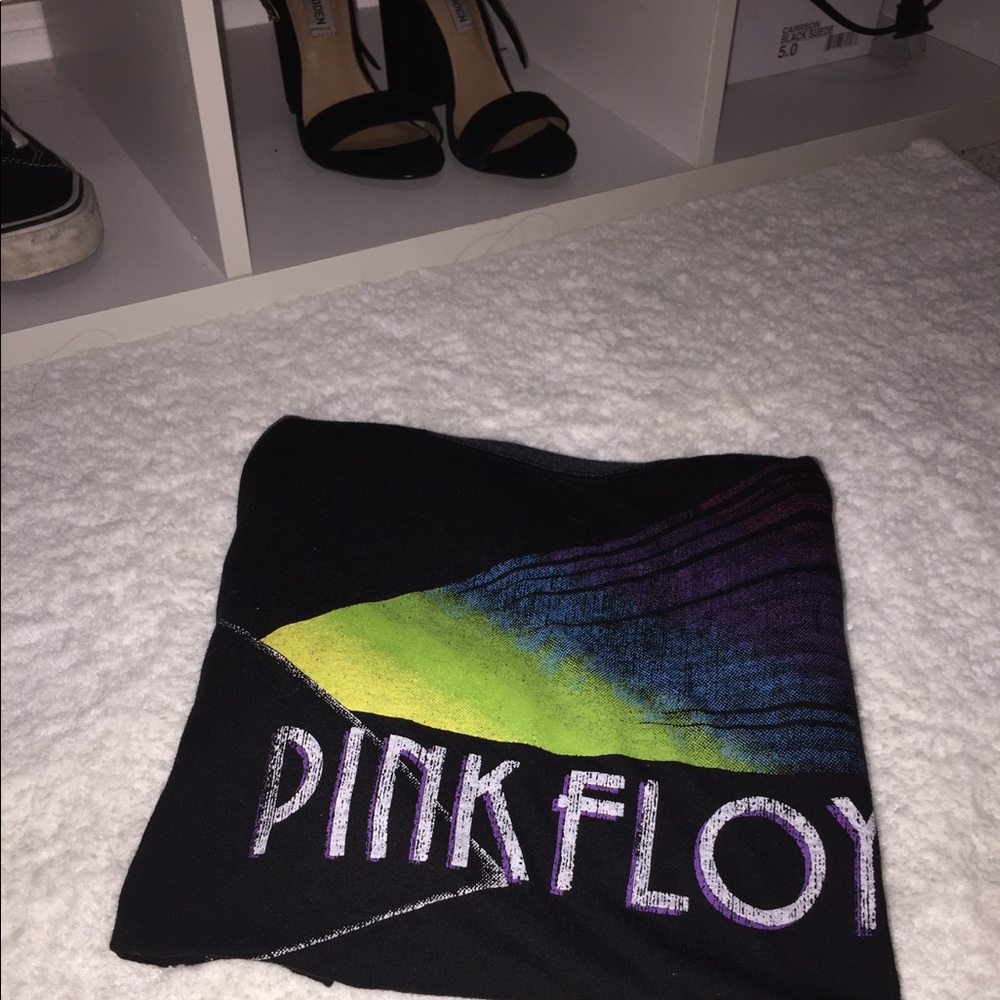 Pink Floyd Sweater